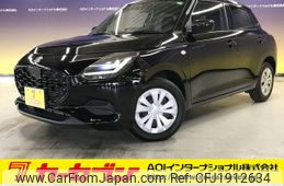 suzuki swift 2024 CFJ1912634