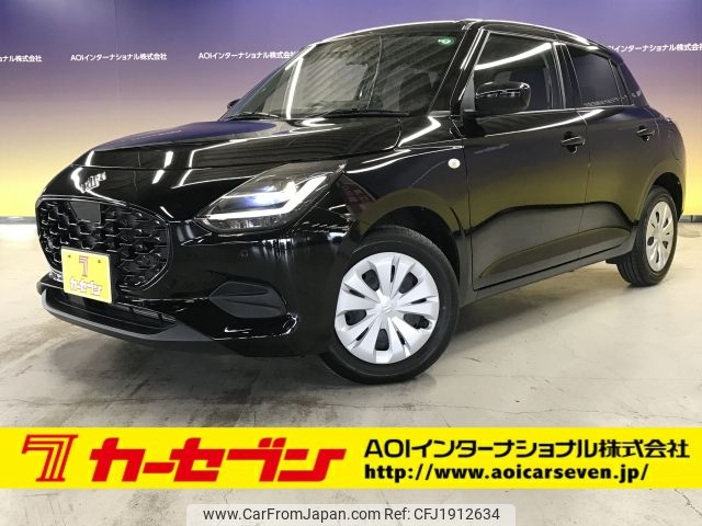 suzuki swift 2024 CFJ1912634 image 1