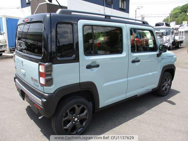 suzuki hustler 2025 -SUZUKI 【鹿児島 582ﾆ3385】--Hustler MR92S--517820---SUZUKI 【鹿児島 582ﾆ3385】--Hustler MR92S--517820- image 2