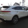 toyota harrier-hybrid 2021 quick_quick_6AA-AXUH80_AXUH80-0026676 image 3