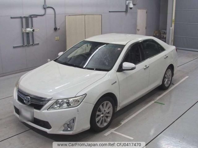 toyota camry 2012 quick_quick_DAA-AVV50_AVV50-1024283 image 1