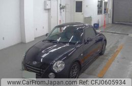 daihatsu copen 2010 quick_quick_ABA-L880K_L880K-0053765