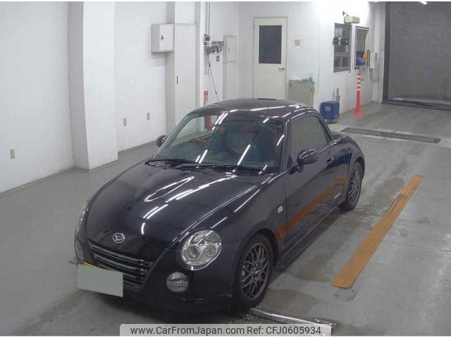 daihatsu copen 2010 quick_quick_ABA-L880K_L880K-0053765 image 1