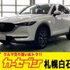 mazda cx-5 2018 -MAZDA--CX-5 3DA-KF2P--KF2P-212406---MAZDA--CX-5 3DA-KF2P--KF2P-212406- image 1