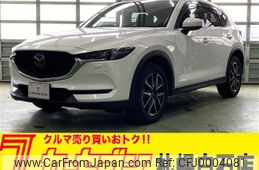 mazda cx-5 2018 -MAZDA--CX-5 3DA-KF2P--KF2P-212406---MAZDA--CX-5 3DA-KF2P--KF2P-212406-