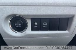 suzuki ignis 2016 NIKYO_KE18828