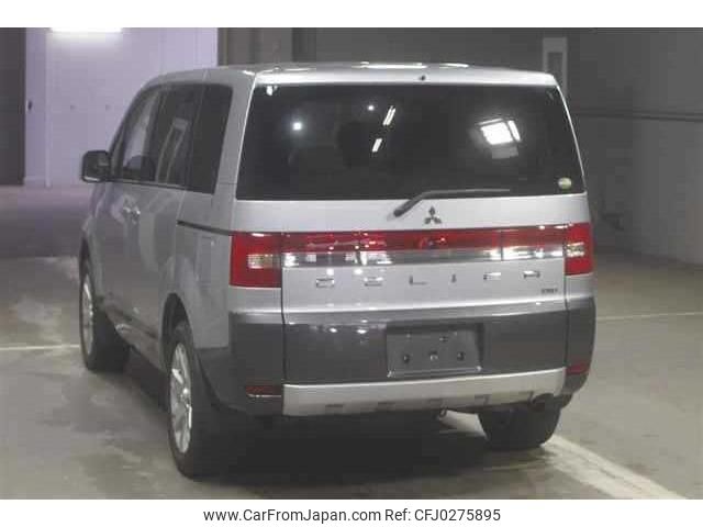 mitsubishi delica-d5 2015 quick_quick_LDA-CV1W_1010870 image 2