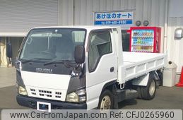 isuzu elf-truck 2006 GOO_NET_EXCHANGE_0903894A30240917W002