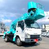 isuzu elf-truck 2008 CFJ1549995 image 1