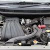 nissan note 2009 CFJ1268133 image 6