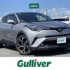 toyota c-hr 2019 -TOYOTA--C-HR DAA-ZYX10--ZYX10-2161939---TOYOTA--C-HR DAA-ZYX10--ZYX10-2161939- image 1