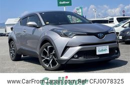 toyota c-hr 2019 -TOYOTA--C-HR DAA-ZYX10--ZYX10-2161939---TOYOTA--C-HR DAA-ZYX10--ZYX10-2161939-