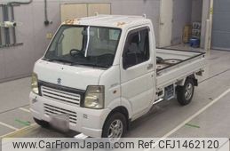 suzuki carry-truck 2008 -SUZUKI--Carry Truck EBD-DA63T--DA63T-571167---SUZUKI--Carry Truck EBD-DA63T--DA63T-571167-