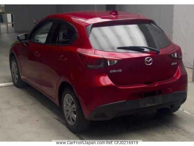 mazda demio 2019 quick_quick_6BA-DJLFS_625818 image 2