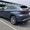 toyota harrier 2020 quick_quick_6BA-MXUA85_MXUA85-0003766 image 2
