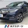 honda vezel 2020 -HONDA--VEZEL DAA-RU3--RU3-1366006---HONDA--VEZEL DAA-RU3--RU3-1366006- image 1