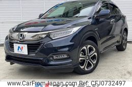 honda vezel 2020 -HONDA--VEZEL DAA-RU3--RU3-1366006---HONDA--VEZEL DAA-RU3--RU3-1366006-