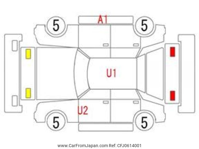 mitsubishi delica-mini 2023 -MITSUBISHI--Delica Mini 4AA-B38A--B38A-0501363---MITSUBISHI--Delica Mini 4AA-B38A--B38A-0501363- image 2