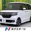 honda n-box 2020 -HONDA--N BOX 6BA-JF3--JF3-1519376---HONDA--N BOX 6BA-JF3--JF3-1519376- image 1