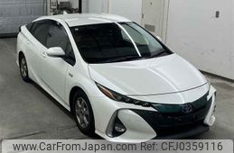 toyota prius-phv 2019 -TOYOTA--Prius PHV ZVW52-3110730---TOYOTA--Prius PHV ZVW52-3110730-