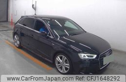 audi a3 2019 CFJ1648292