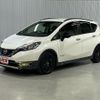 nissan note 2018 -NISSAN--Note DAA-HE12--HE12-231589---NISSAN--Note DAA-HE12--HE12-231589- image 1