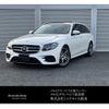 mercedes-benz e-class-station-wagon 2019 quick_quick_5BA-213283C_WDD2132832A614569 image 1