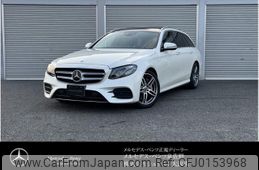 mercedes-benz e-class-station-wagon 2019 quick_quick_5BA-213283C_WDD2132832A614569