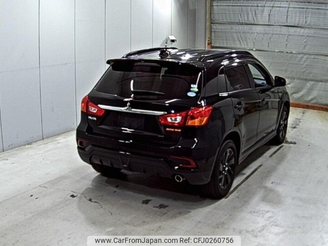 mitsubishi rvr 2017 -MITSUBISHI--RVR GA4W--GA4W-0700571---MITSUBISHI--RVR GA4W--GA4W-0700571- image 2