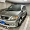 mazda mpv 2002 -MAZDA--MPV GF-LWEW--LWEW-187317---MAZDA--MPV GF-LWEW--LWEW-187317- image 2