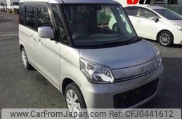 suzuki spacia 2013 -SUZUKI--Spacia MK32S-142516---SUZUKI--Spacia MK32S-142516-