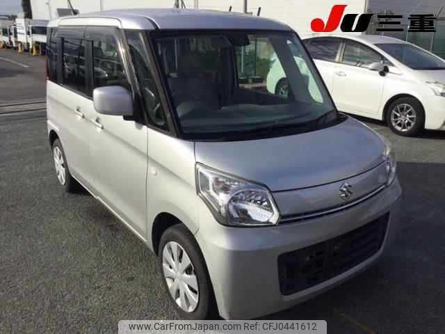 suzuki spacia 2013 -SUZUKI--Spacia MK32S-142516---SUZUKI--Spacia MK32S-142516- image 1