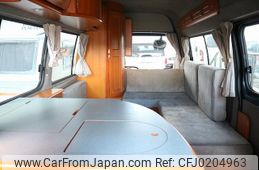 nissan caravan-van 2008 GOO_JP_700090122730240913003