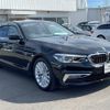 bmw 5-series 2017 quick_quick_JA20_WBAJA52050WC07931 image 11