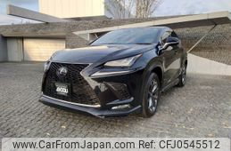 lexus nx 2020 -LEXUS--Lexus NX DAA-AYZ10--AYZ10-1028363---LEXUS--Lexus NX DAA-AYZ10--AYZ10-1028363-