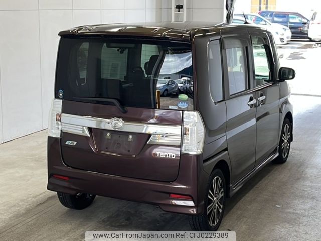 daihatsu tanto 2015 -DAIHATSU--Tanto LA600S-0237620---DAIHATSU--Tanto LA600S-0237620- image 2