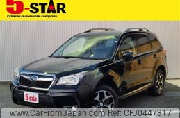 subaru forester 2013 -SUBARU--Forester DBA-SJG--SJG-011027---SUBARU--Forester DBA-SJG--SJG-011027-