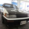 toyota corolla-levin 1986 -TOYOTA 【大阪 503ﾎ9756】--Corolla Levin E-AE86--AE86-0224366---TOYOTA 【大阪 503ﾎ9756】--Corolla Levin E-AE86--AE86-0224366- image 28