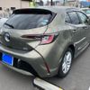 toyota corolla-sport 2018 CFJ1754421 image 4