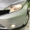 nissan note 2016 -NISSAN--Note DBA-NE12--NE12-110698---NISSAN--Note DBA-NE12--NE12-110698- image 13