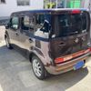 nissan cube 2009 -NISSAN--Cube DBA-NZ12--NZ12-025108---NISSAN--Cube DBA-NZ12--NZ12-025108- image 8
