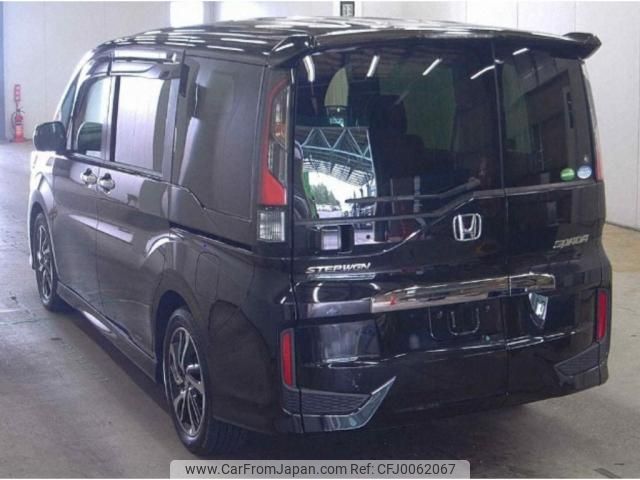 honda stepwagon-spada 2018 quick_quick_DBA-RP3_RP3-1224674 image 2