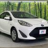 toyota aqua 2018 -TOYOTA--AQUA DAA-NHP10--NHP10-6723170---TOYOTA--AQUA DAA-NHP10--NHP10-6723170- image 16