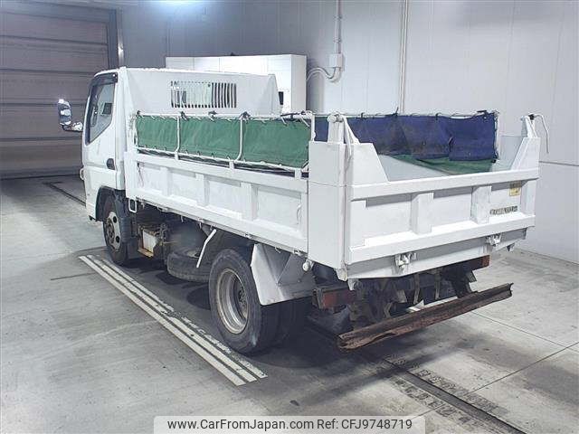 mitsubishi-fuso canter 2011 -MITSUBISHI--Canter FBA60-500810---MITSUBISHI--Canter FBA60-500810- image 2