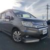 honda stepwagon 2010 -HONDA--Stepwgn DBA-RK5--RK5-1019697---HONDA--Stepwgn DBA-RK5--RK5-1019697- image 1