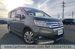 honda stepwagon 2010 -HONDA--Stepwgn DBA-RK5--RK5-1019697---HONDA--Stepwgn DBA-RK5--RK5-1019697-