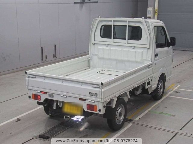 suzuki carry-truck 2024 -SUZUKI 【浜松 480な1375】--Carry Truck DA16T-790882---SUZUKI 【浜松 480な1375】--Carry Truck DA16T-790882- image 2