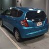 honda fit 2010 -HONDA--Fit GE6-1355651---HONDA--Fit GE6-1355651- image 2