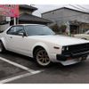 nissan skyline 1980 GOO_JP_700102067530240215003 image 3