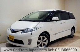 used hybrid van